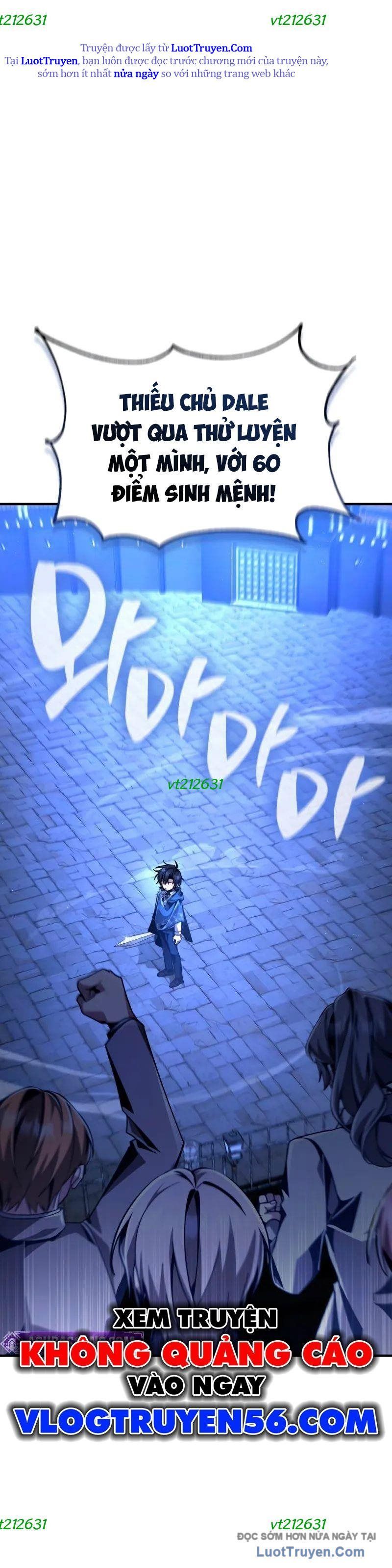 Sự Trả Thù Của Chúa Tể Bóng Tối Chapter 17 - 57