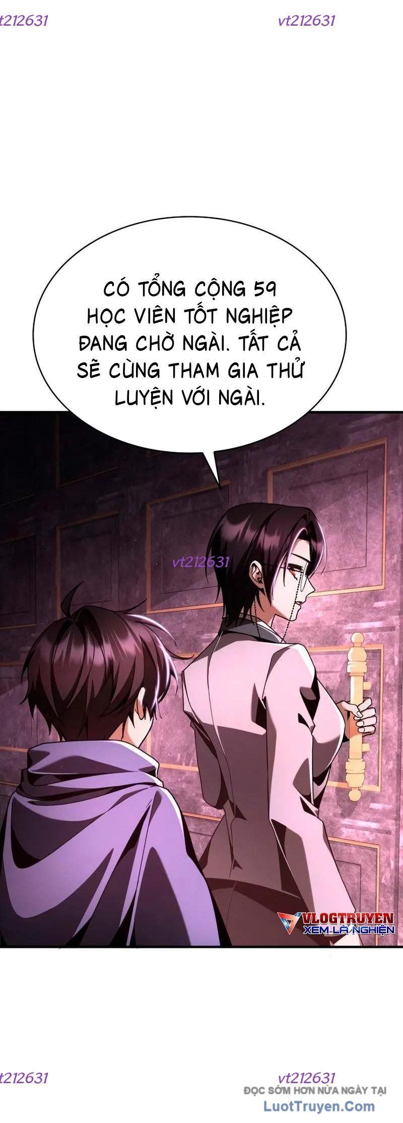 Sự Trả Thù Của Chúa Tể Bóng Tối Chapter 17 - 7