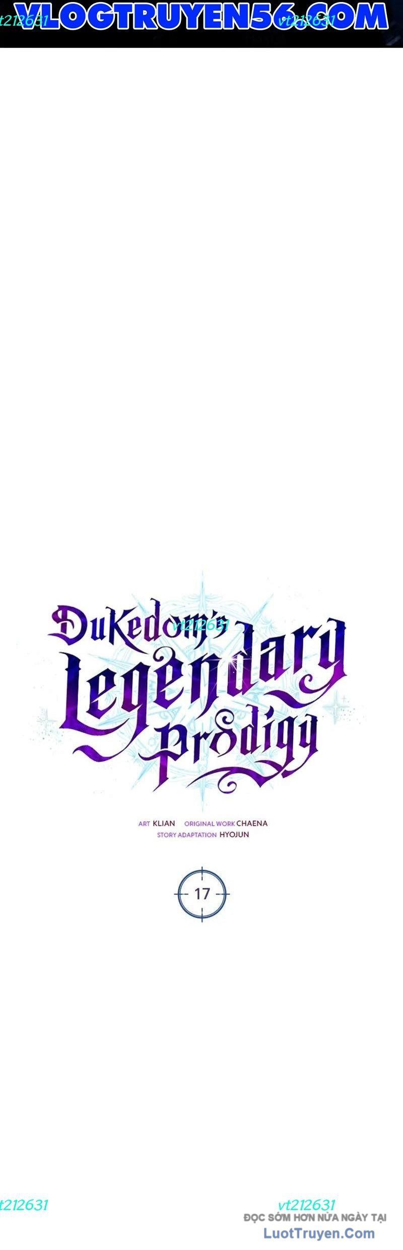 Sự Trả Thù Của Chúa Tể Bóng Tối Chapter 17 - 9