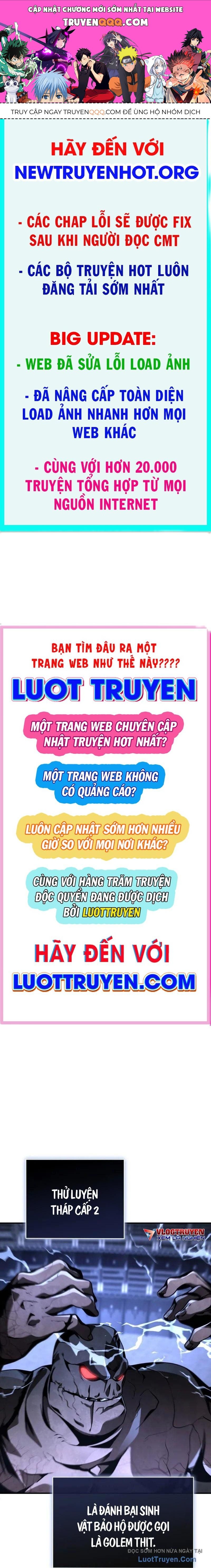 Sự Trả Thù Của Chúa Tể Bóng Tối Chapter 18 - 1