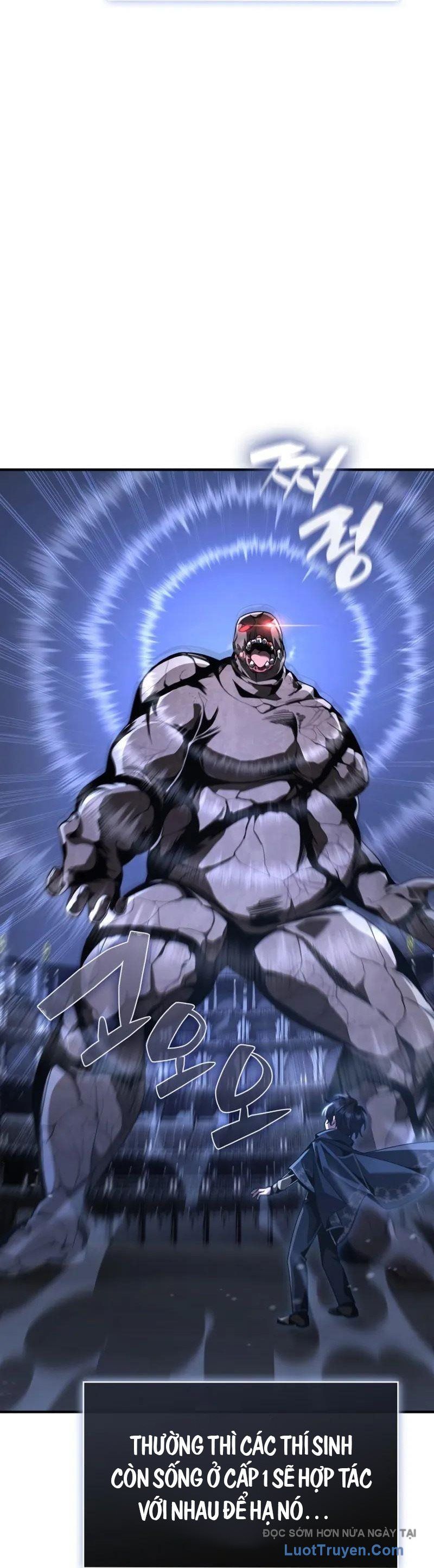 Sự Trả Thù Của Chúa Tể Bóng Tối Chapter 18 - 2