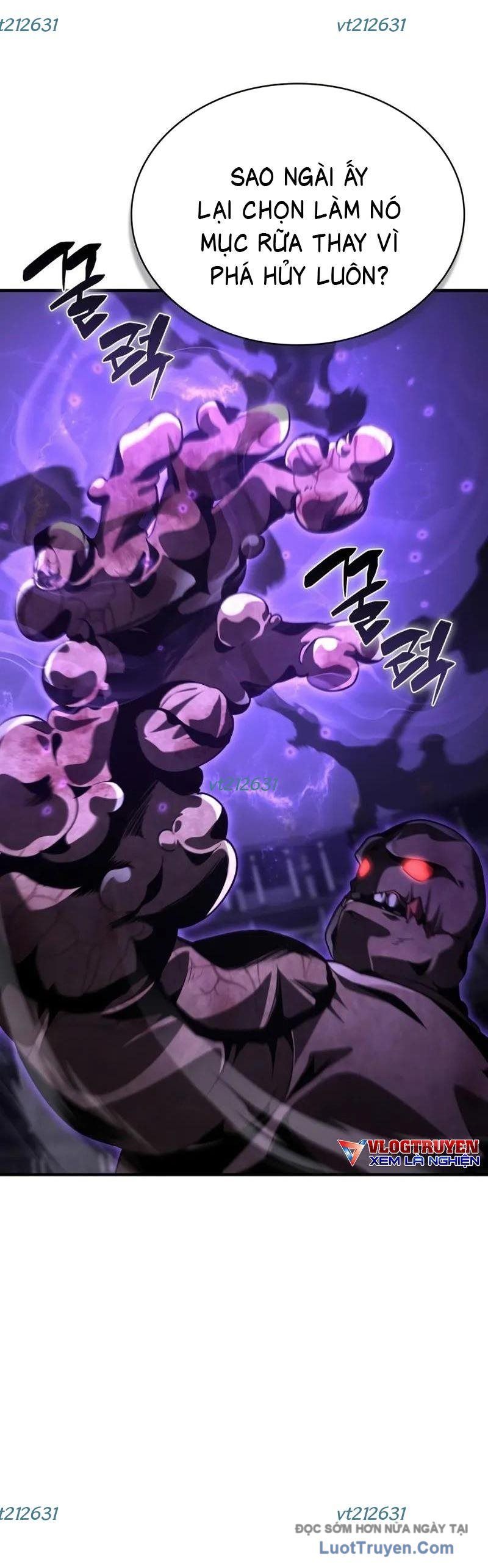 Sự Trả Thù Của Chúa Tể Bóng Tối Chapter 18 - 11