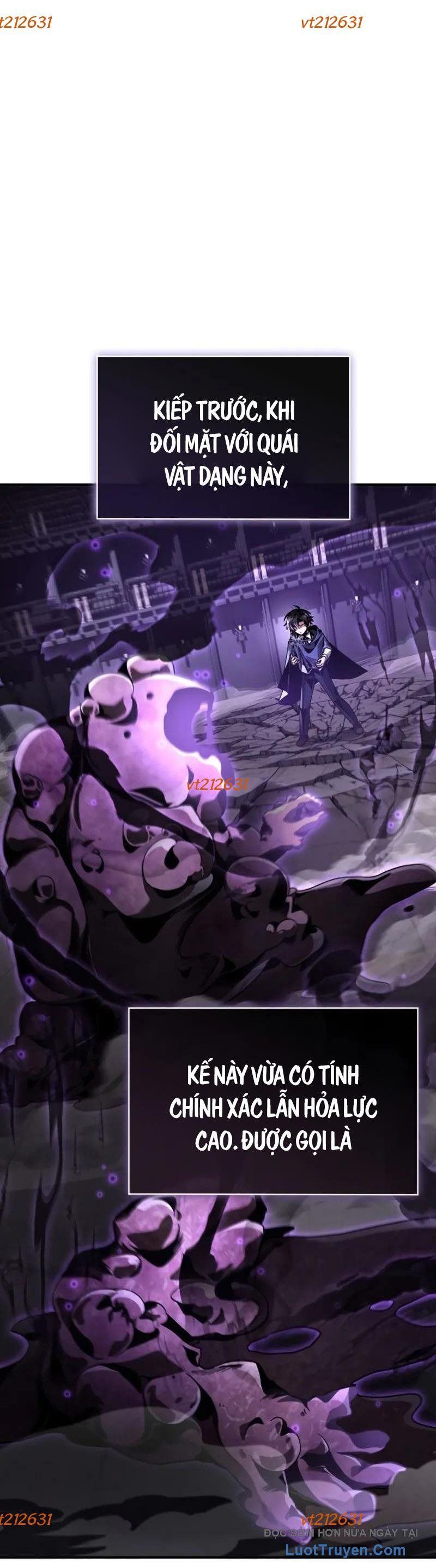 Sự Trả Thù Của Chúa Tể Bóng Tối Chapter 18 - 12