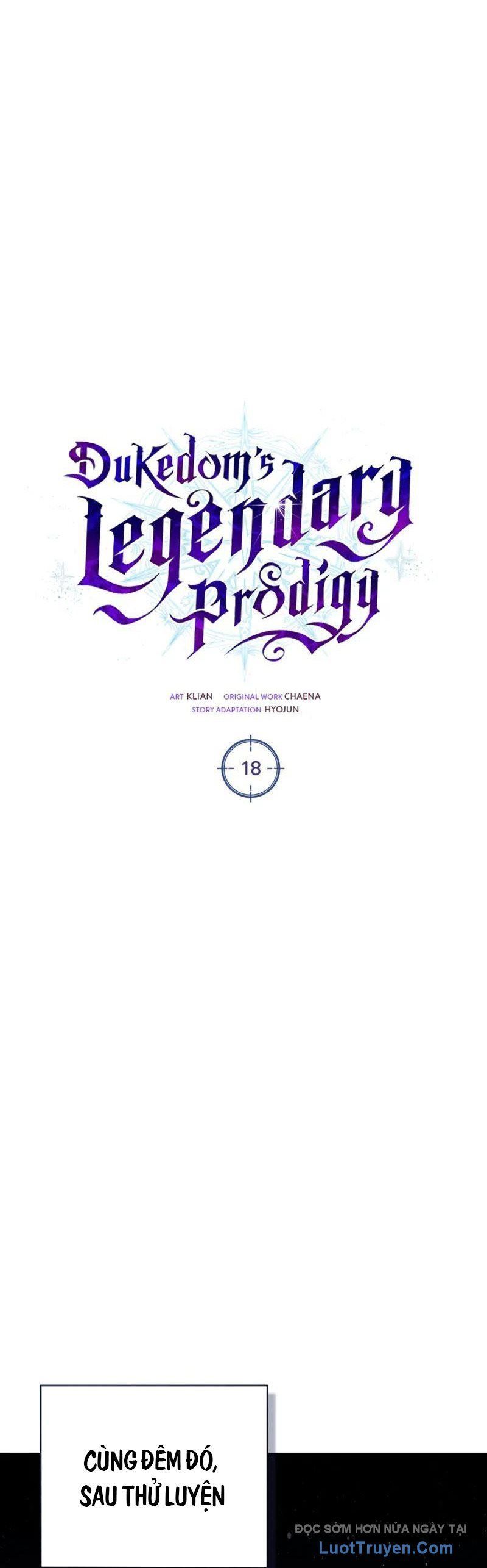 Sự Trả Thù Của Chúa Tể Bóng Tối Chapter 18 - 16