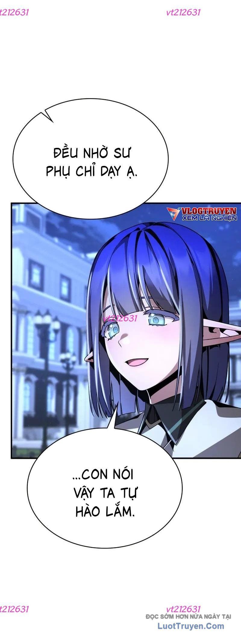 Sự Trả Thù Của Chúa Tể Bóng Tối Chapter 18 - 19