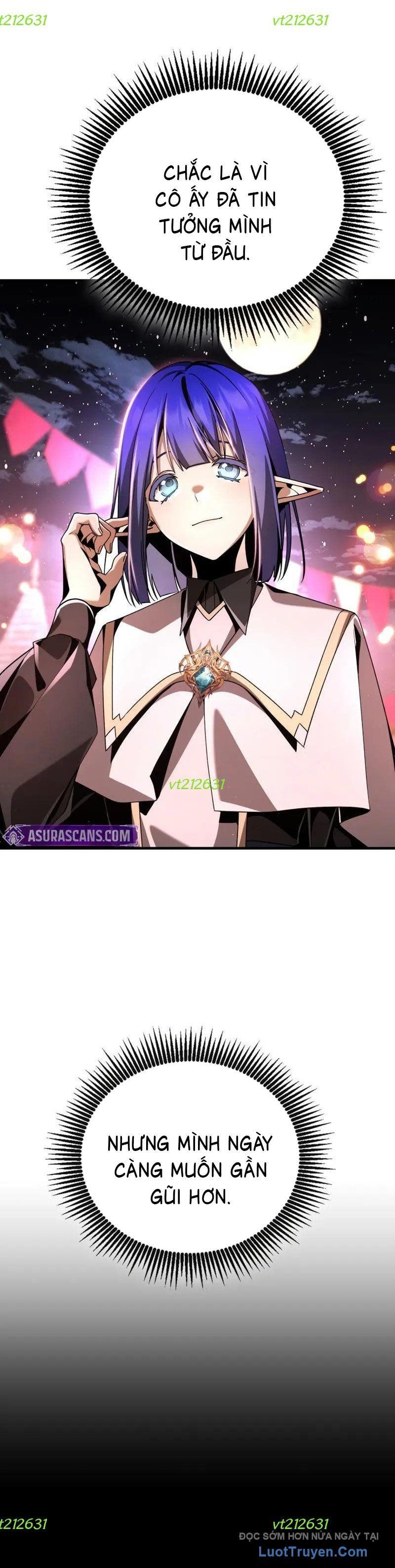 Sự Trả Thù Của Chúa Tể Bóng Tối Chapter 18 - 29