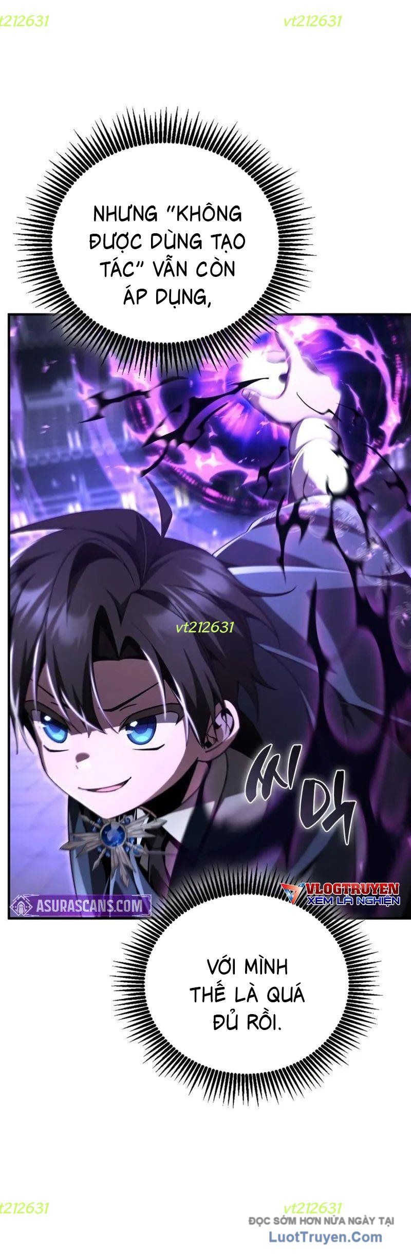 Sự Trả Thù Của Chúa Tể Bóng Tối Chapter 18 - 4