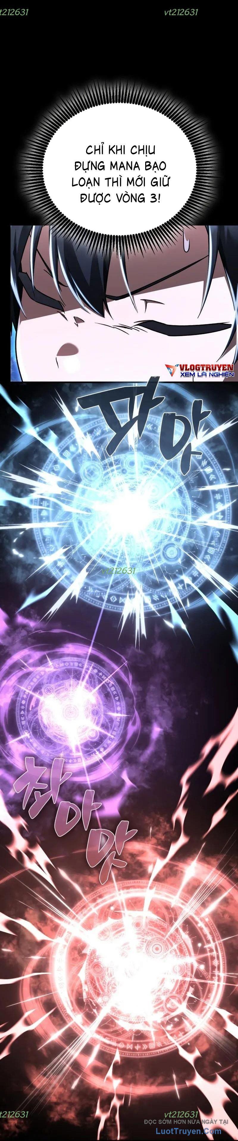 Sự Trả Thù Của Chúa Tể Bóng Tối Chapter 18 - 32