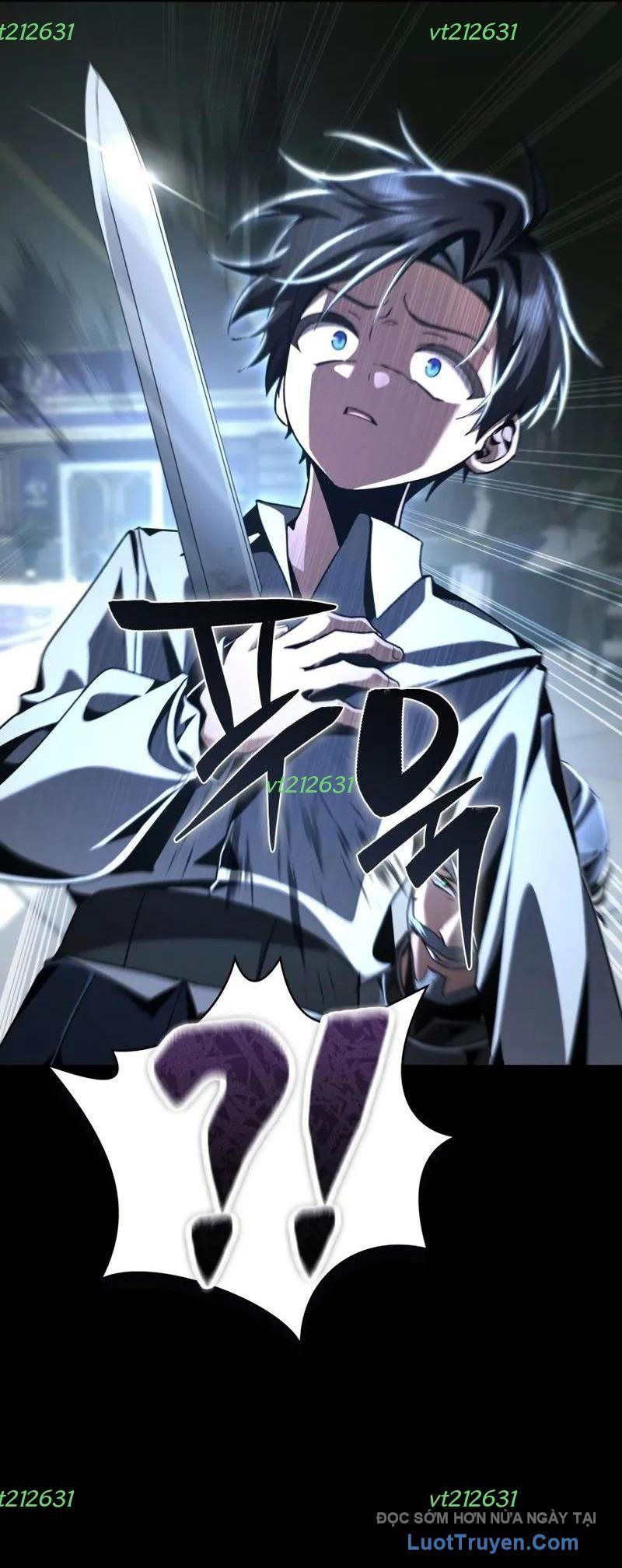 Sự Trả Thù Của Chúa Tể Bóng Tối Chapter 18 - 33