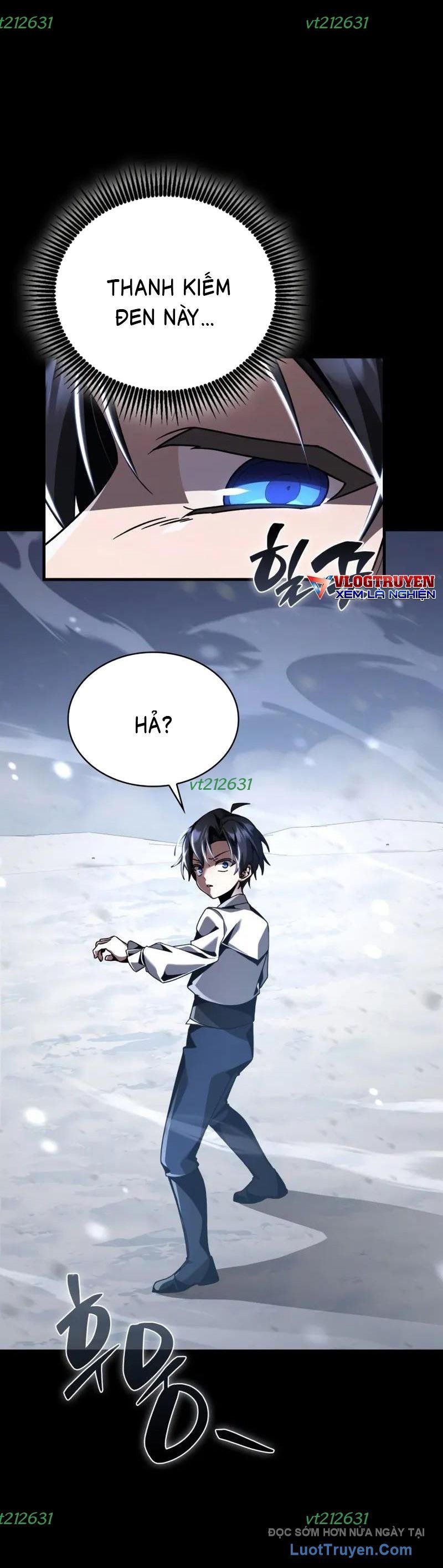 Sự Trả Thù Của Chúa Tể Bóng Tối Chapter 18 - 34