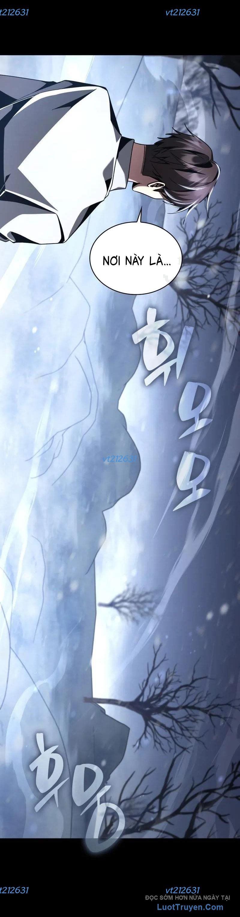 Sự Trả Thù Của Chúa Tể Bóng Tối Chapter 18 - 35