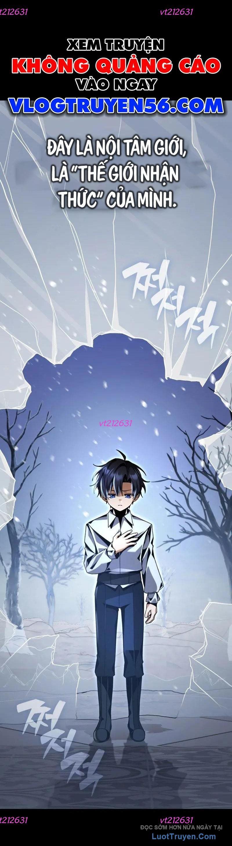 Sự Trả Thù Của Chúa Tể Bóng Tối Chapter 18 - 37