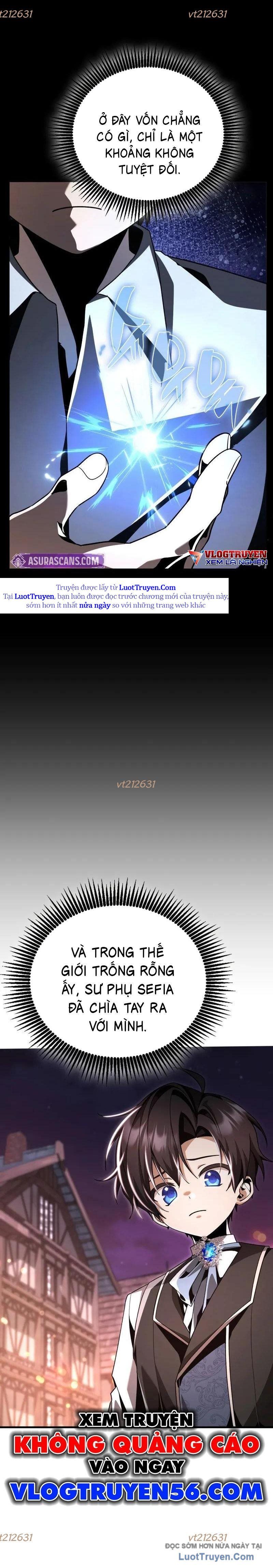 Sự Trả Thù Của Chúa Tể Bóng Tối Chapter 18 - 38
