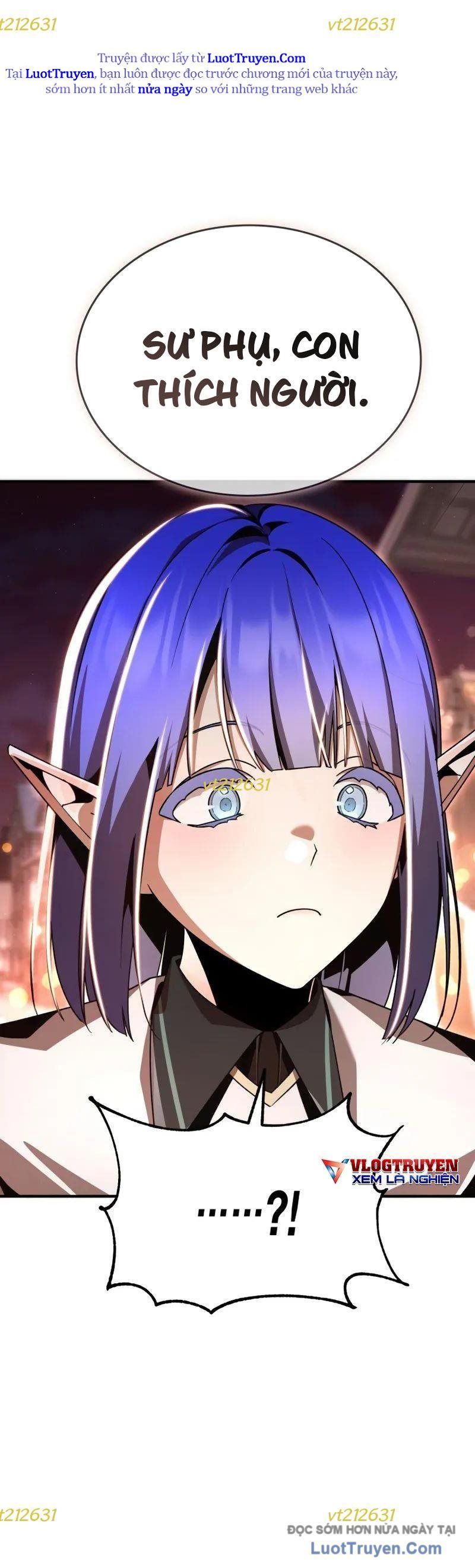 Sự Trả Thù Của Chúa Tể Bóng Tối Chapter 18 - 40