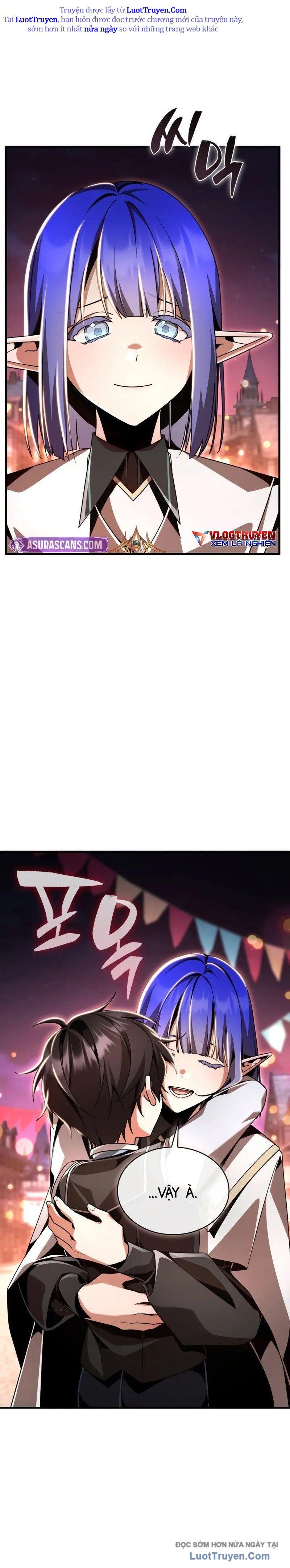 Sự Trả Thù Của Chúa Tể Bóng Tối Chapter 18 - 43