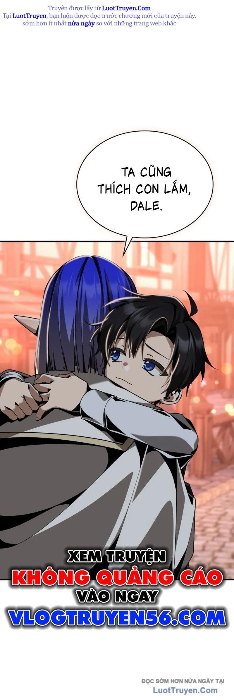 Sự Trả Thù Của Chúa Tể Bóng Tối Chapter 18 - 44