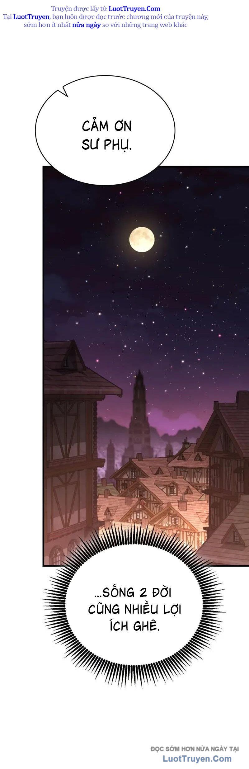 Sự Trả Thù Của Chúa Tể Bóng Tối Chapter 18 - 45