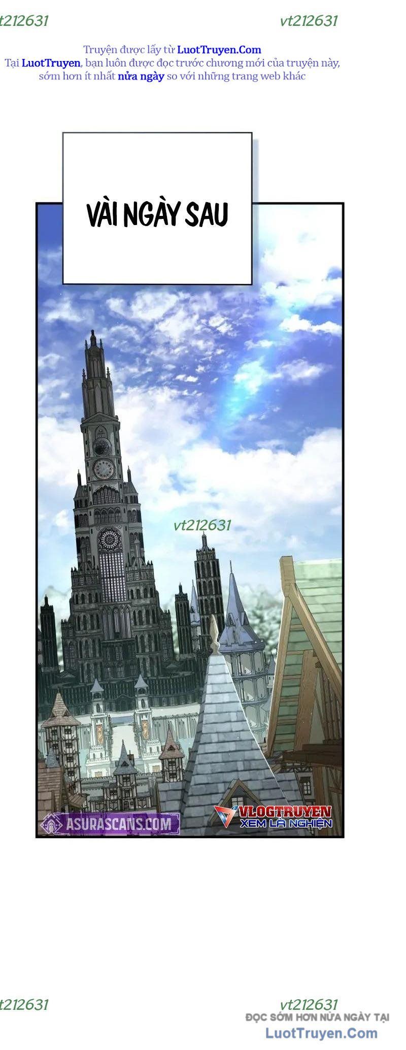 Sự Trả Thù Của Chúa Tể Bóng Tối Chapter 18 - 46