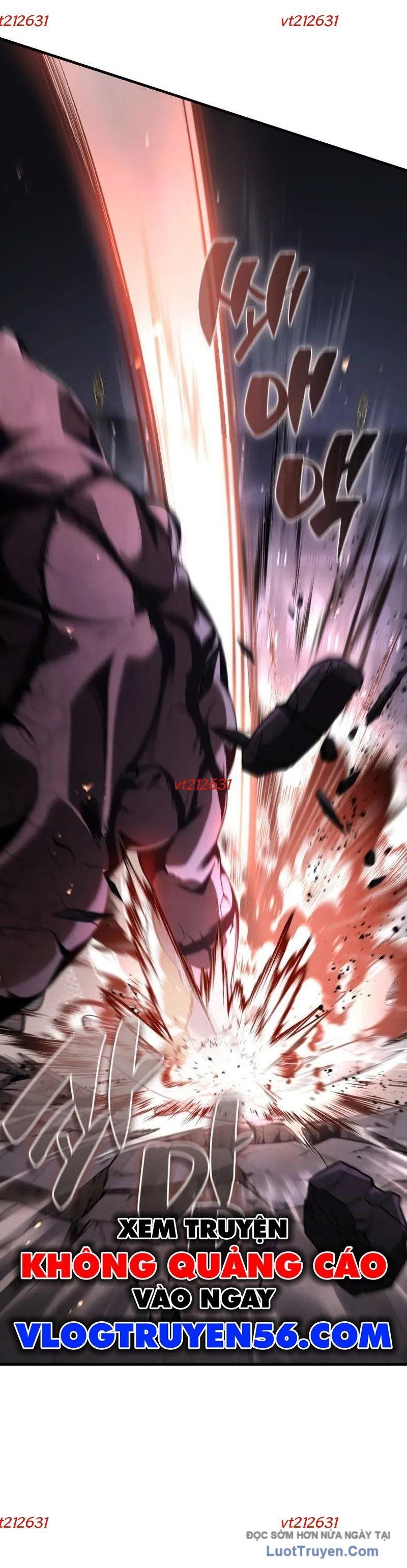 Sự Trả Thù Của Chúa Tể Bóng Tối Chapter 18 - 6