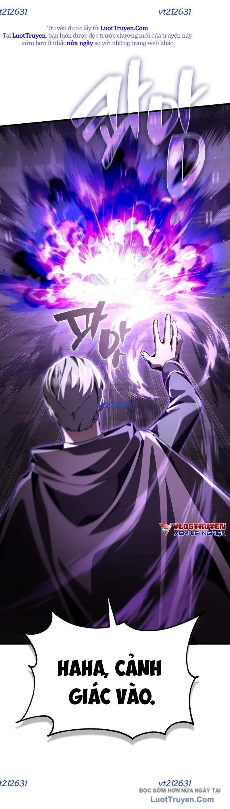 Sự Trả Thù Của Chúa Tể Bóng Tối Chapter 18 - 54