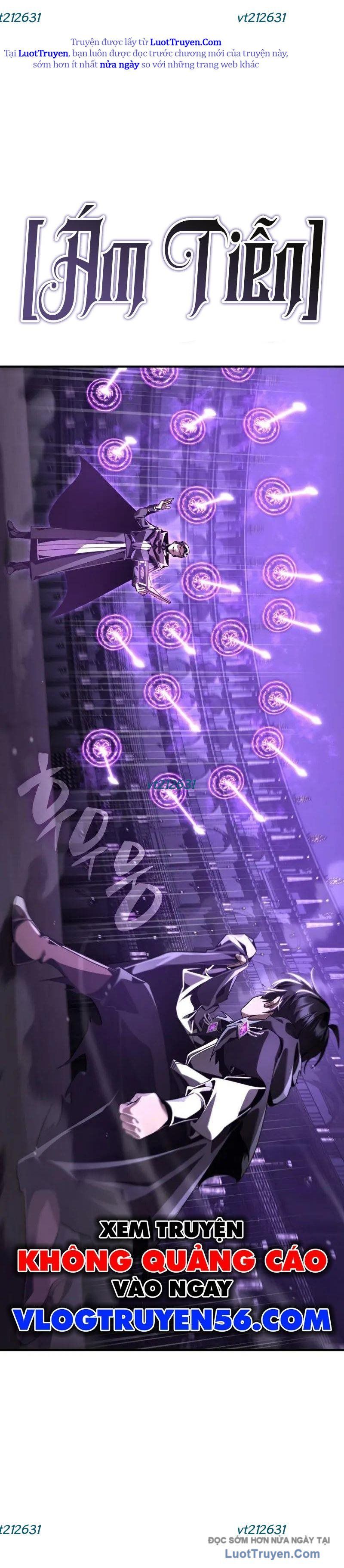 Sự Trả Thù Của Chúa Tể Bóng Tối Chapter 18 - 56