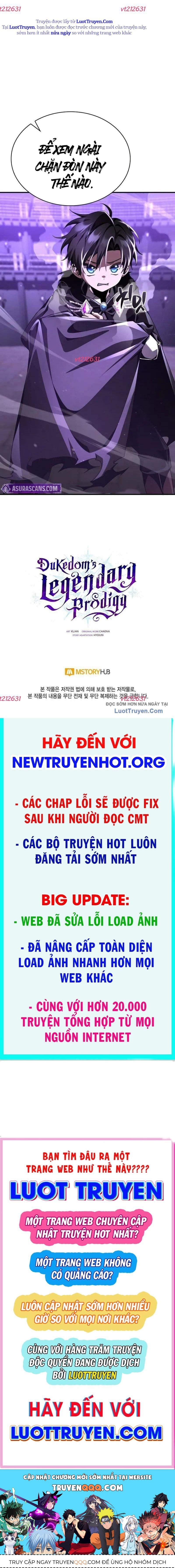 Sự Trả Thù Của Chúa Tể Bóng Tối Chapter 18 - 57