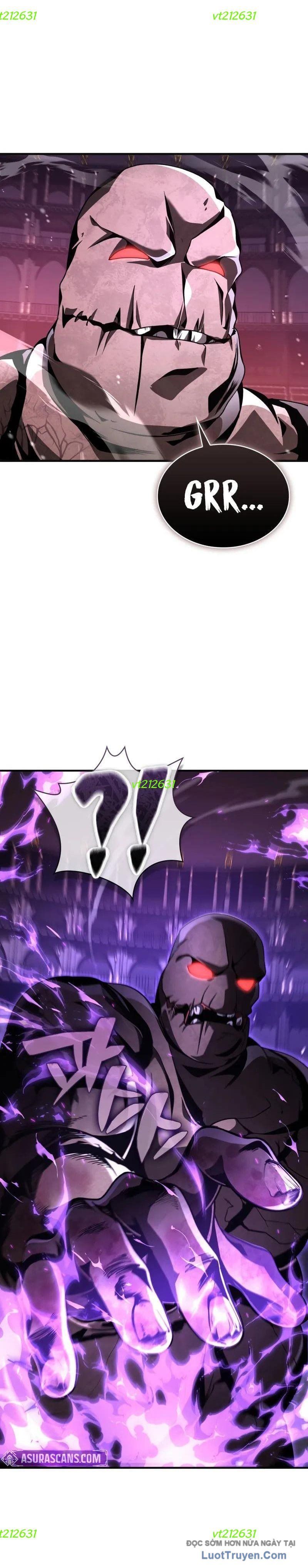 Sự Trả Thù Của Chúa Tể Bóng Tối Chapter 18 - 7