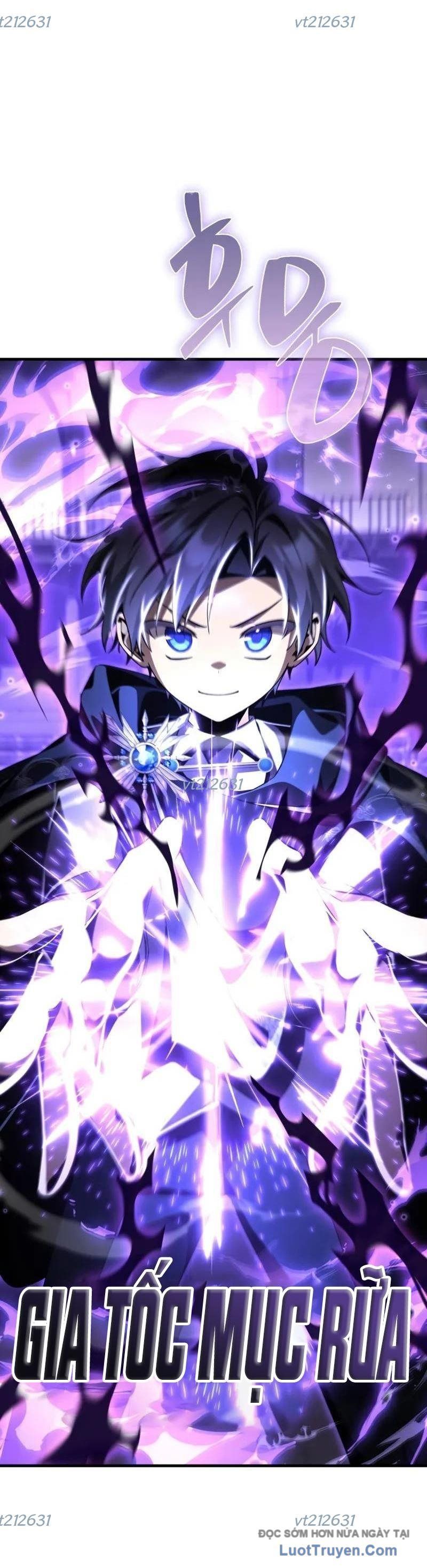 Sự Trả Thù Của Chúa Tể Bóng Tối Chapter 18 - 9