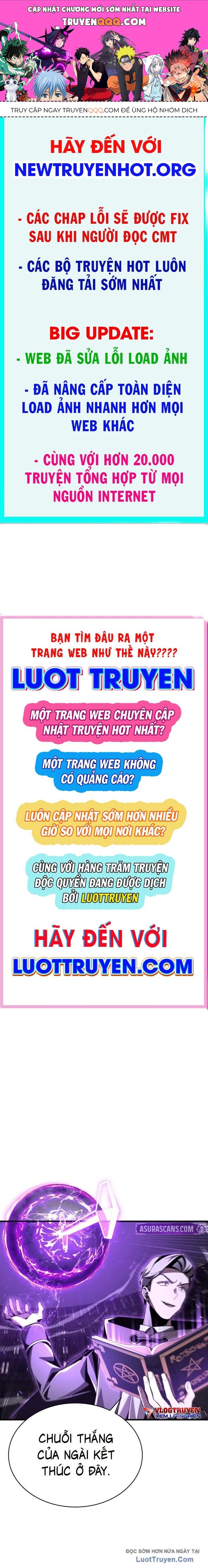 Sự Trả Thù Của Chúa Tể Bóng Tối Chapter 19 - 1