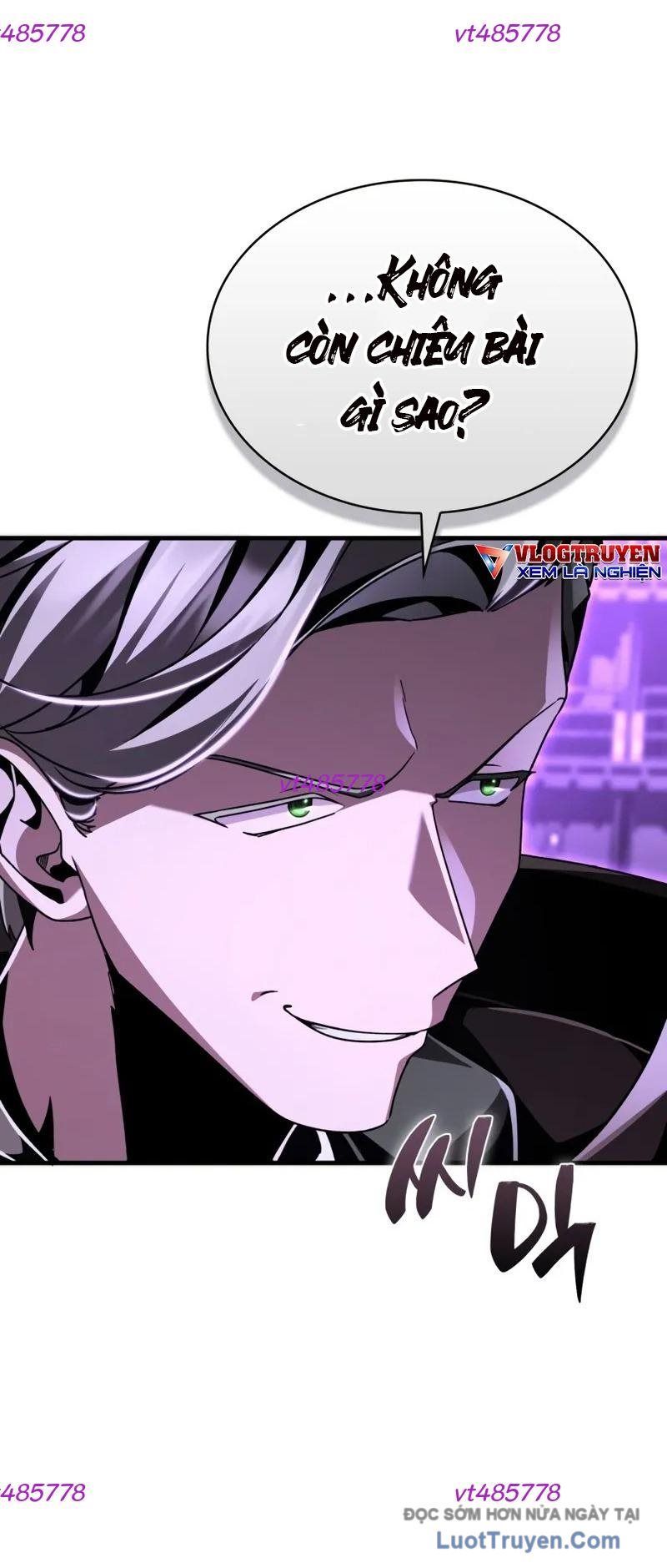 Sự Trả Thù Của Chúa Tể Bóng Tối Chapter 19 - 13