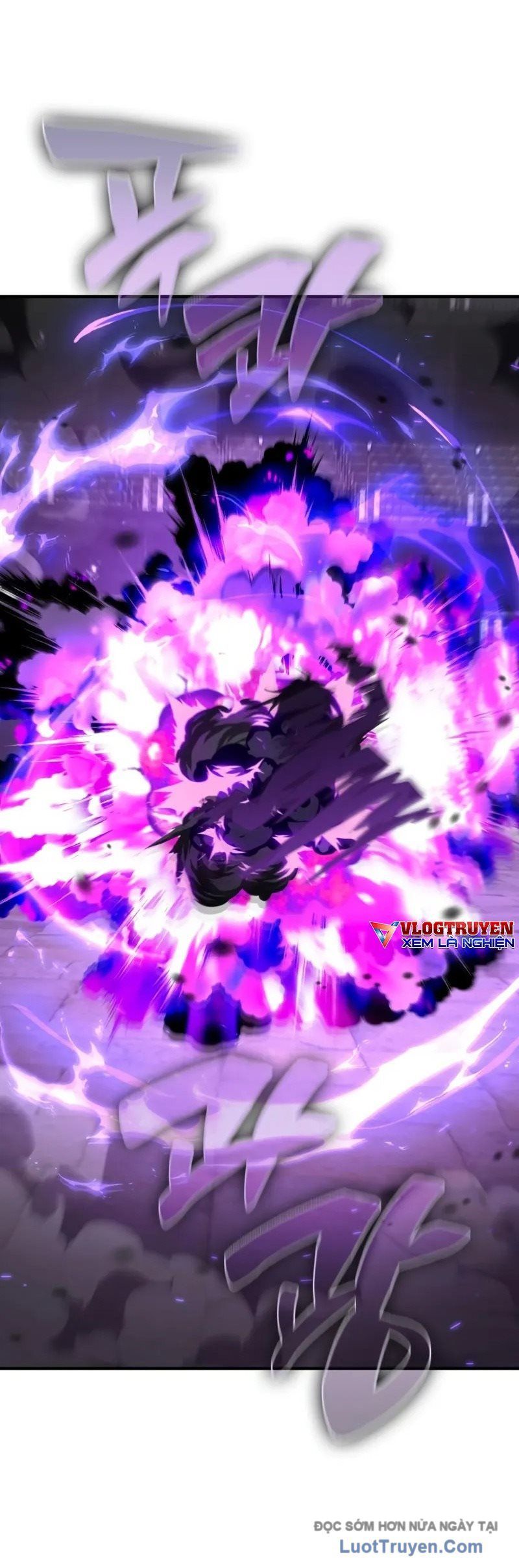 Sự Trả Thù Của Chúa Tể Bóng Tối Chapter 19 - 15