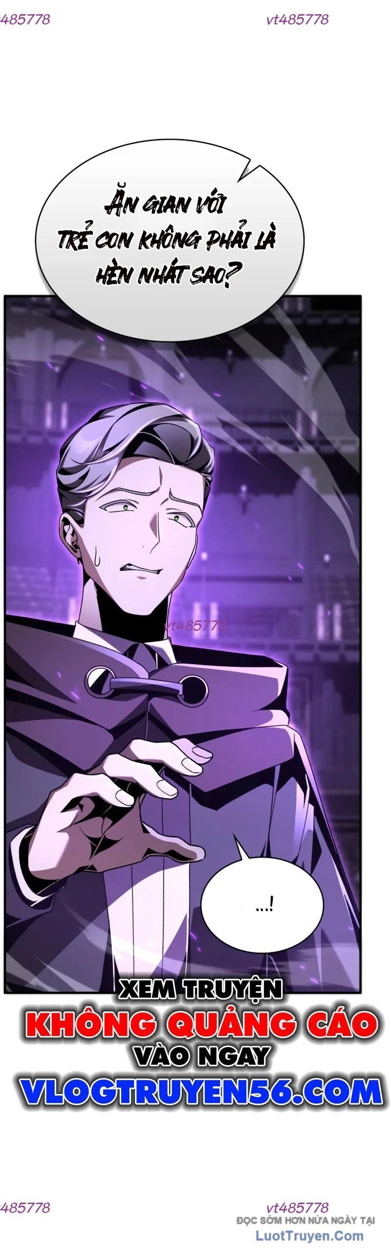 Sự Trả Thù Của Chúa Tể Bóng Tối Chapter 19 - 19