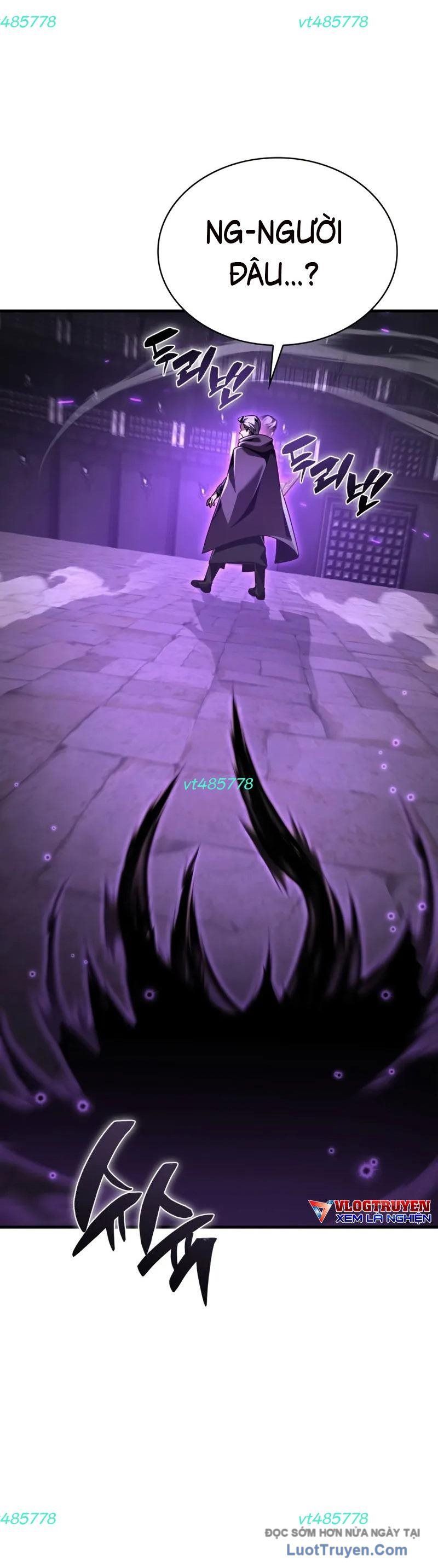 Sự Trả Thù Của Chúa Tể Bóng Tối Chapter 19 - 20