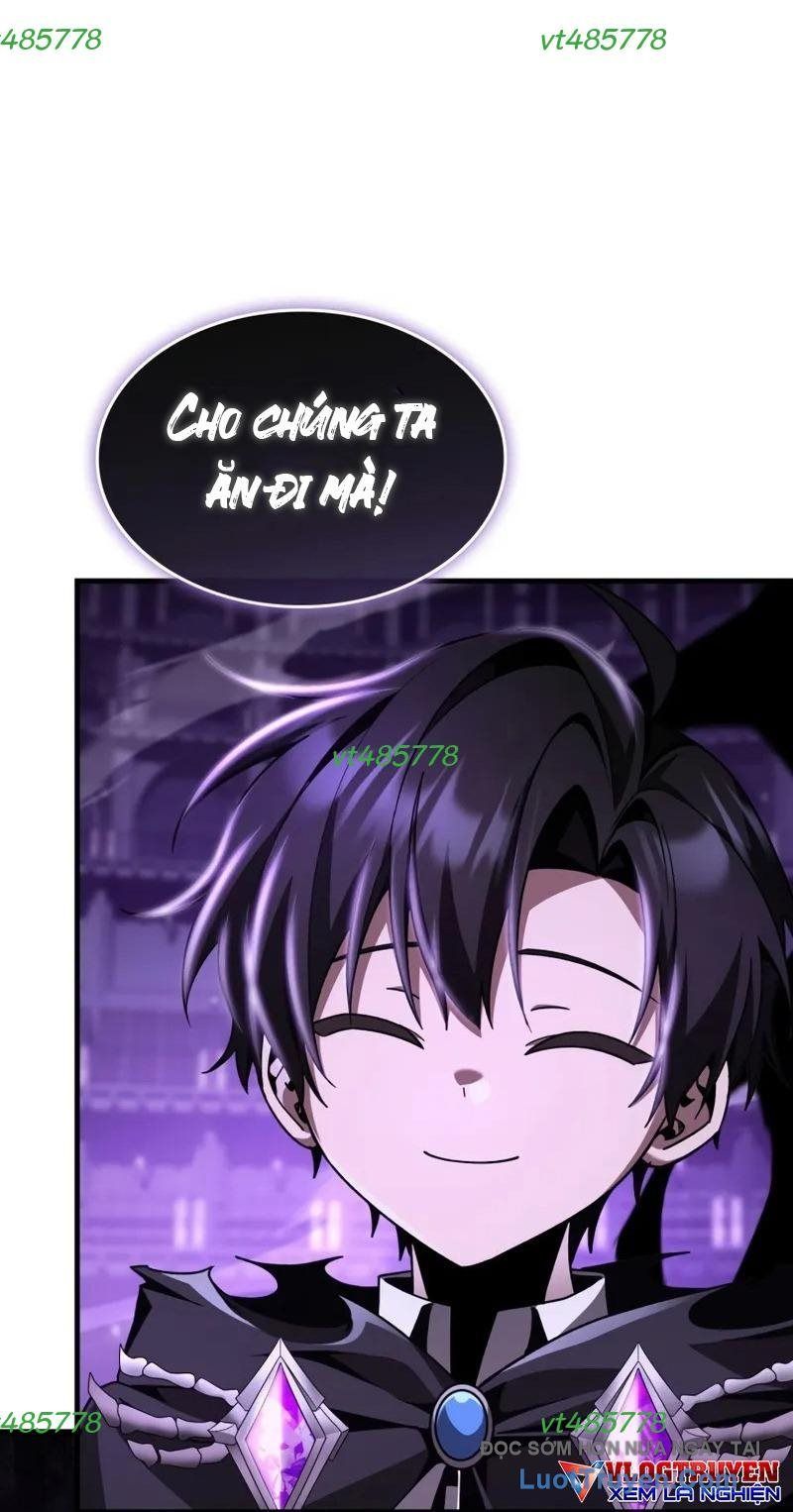 Sự Trả Thù Của Chúa Tể Bóng Tối Chapter 19 - 25