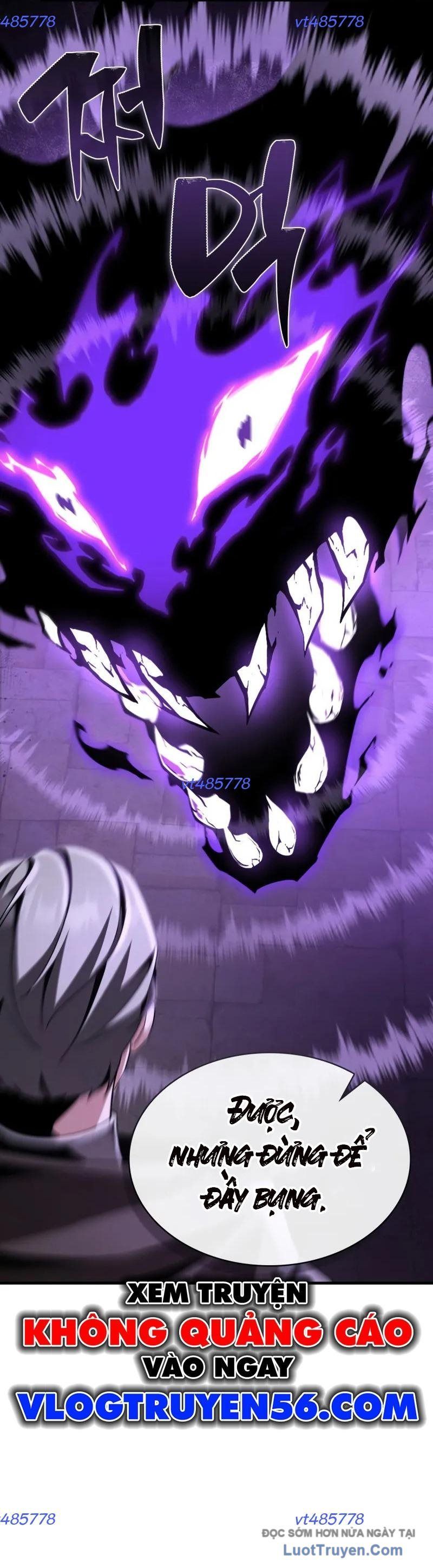 Sự Trả Thù Của Chúa Tể Bóng Tối Chapter 19 - 26
