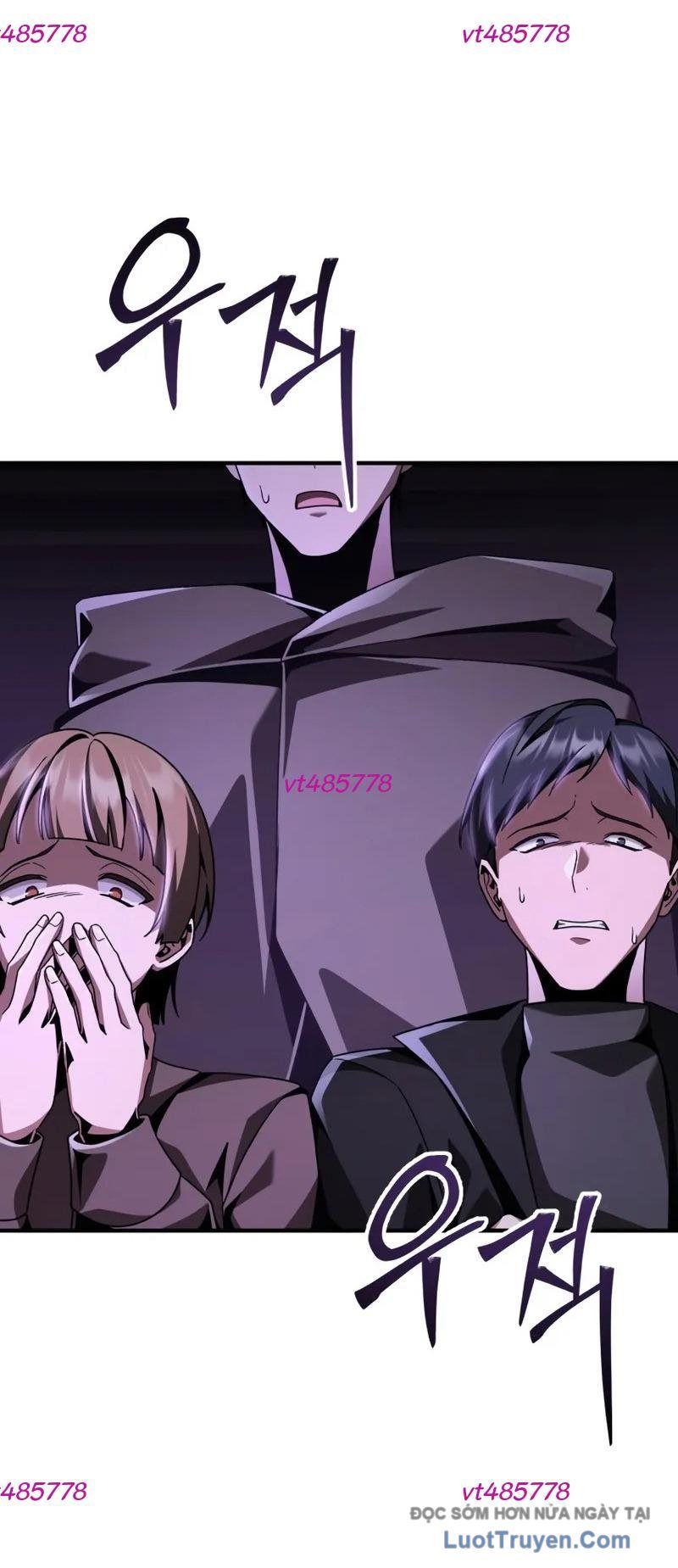 Sự Trả Thù Của Chúa Tể Bóng Tối Chapter 19 - 27