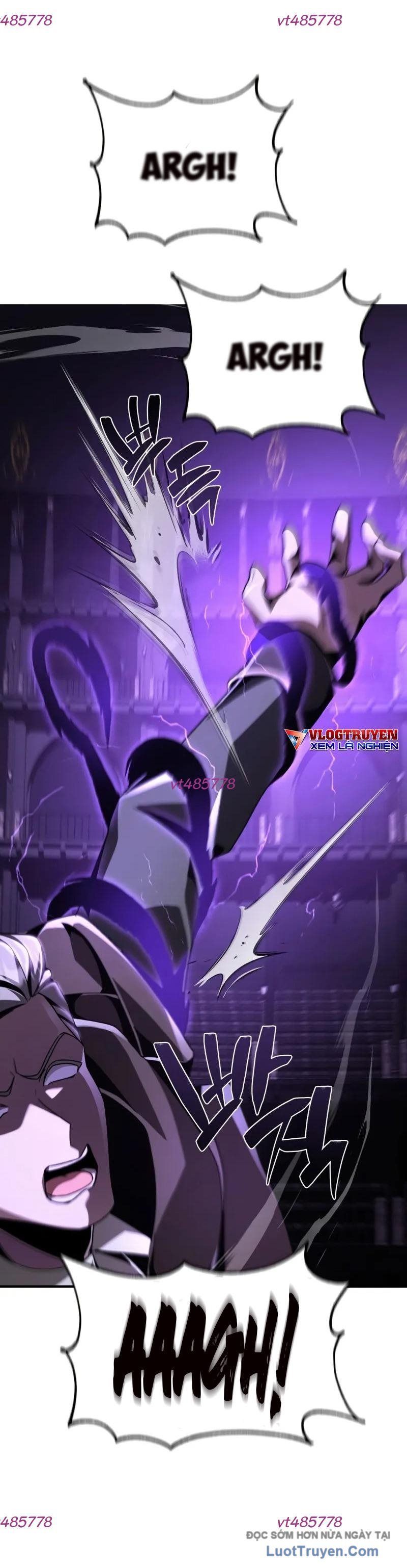 Sự Trả Thù Của Chúa Tể Bóng Tối Chapter 19 - 28