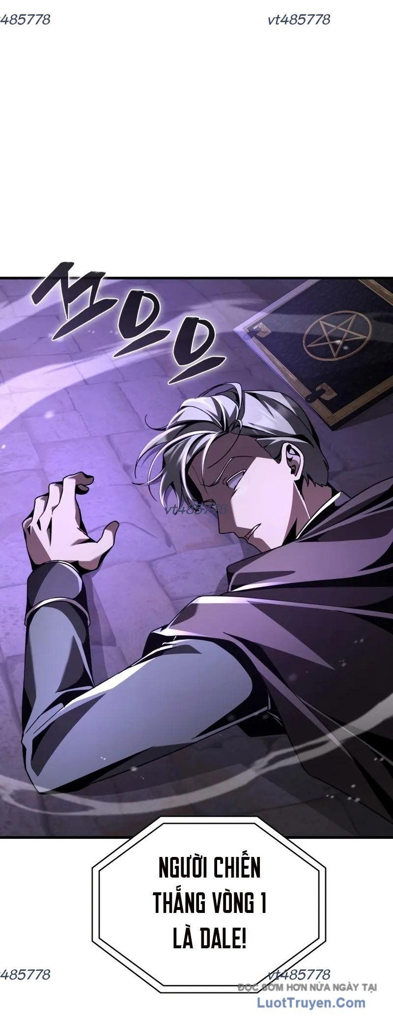 Sự Trả Thù Của Chúa Tể Bóng Tối Chapter 19 - 31