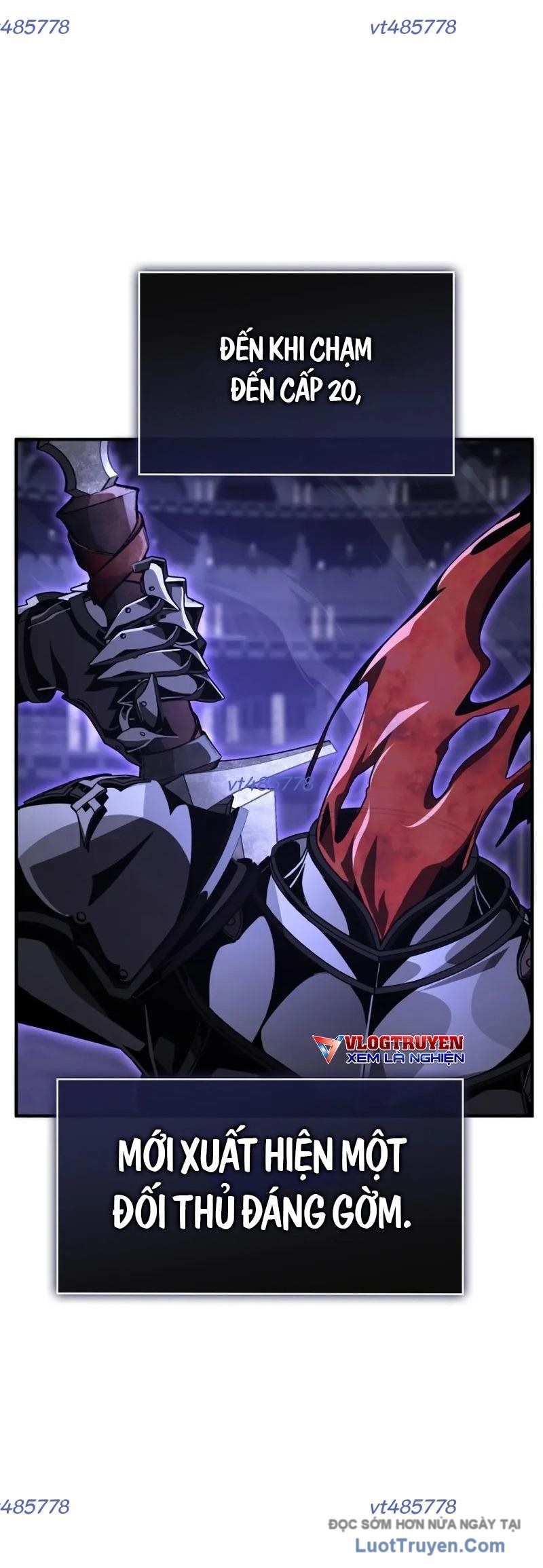 Sự Trả Thù Của Chúa Tể Bóng Tối Chapter 19 - 37