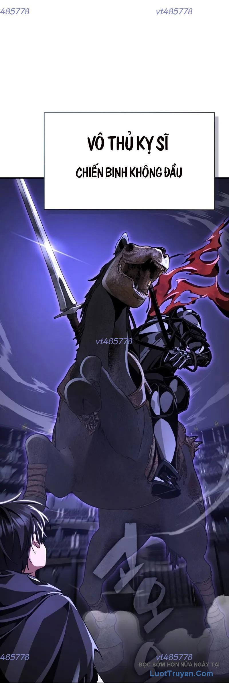 Sự Trả Thù Của Chúa Tể Bóng Tối Chapter 19 - 38