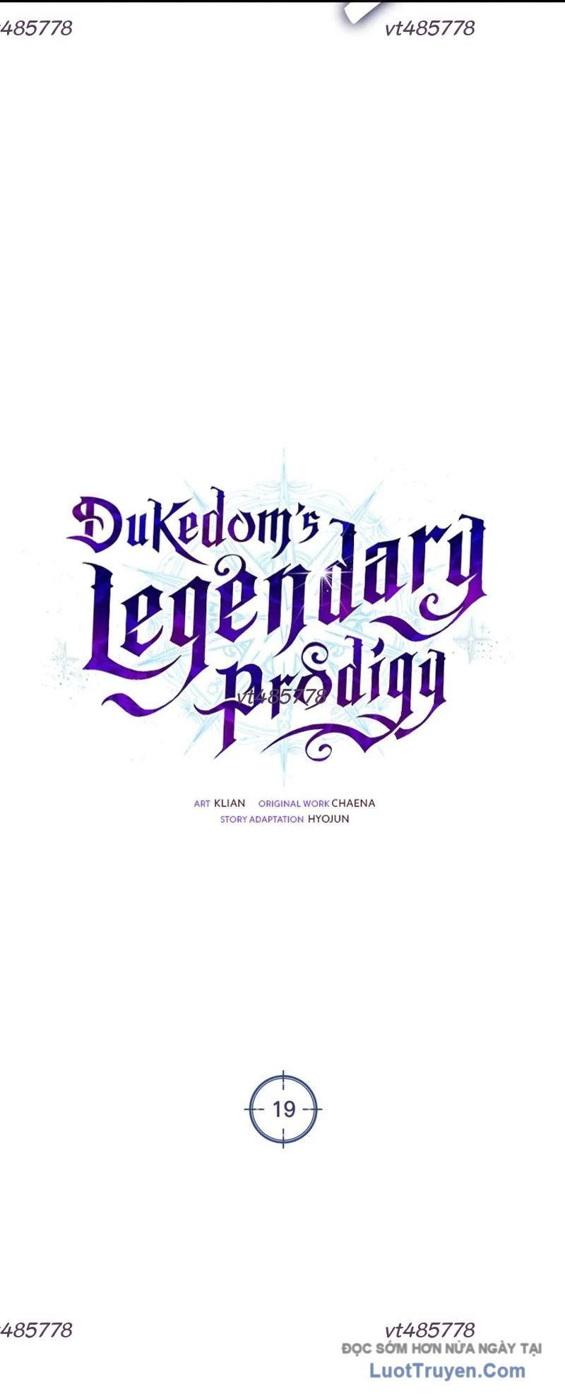 Sự Trả Thù Của Chúa Tể Bóng Tối Chapter 19 - 39