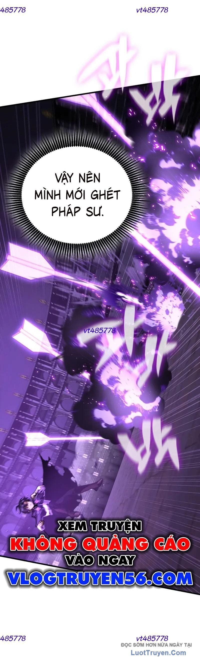 Sự Trả Thù Của Chúa Tể Bóng Tối Chapter 19 - 5