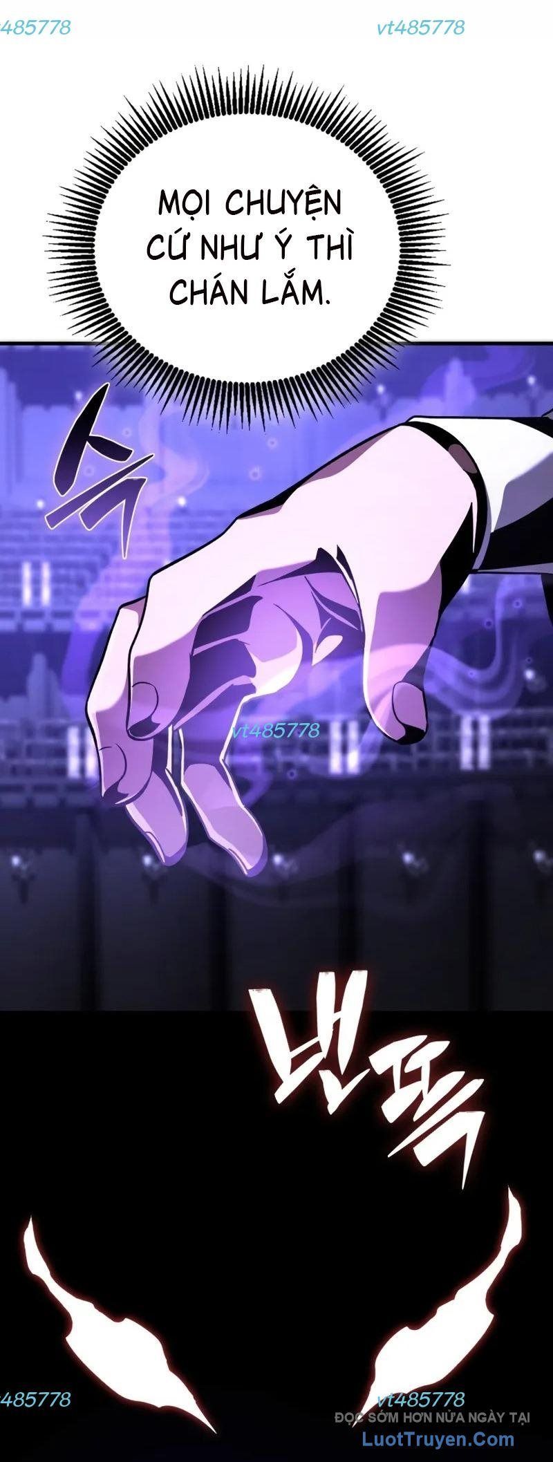 Sự Trả Thù Của Chúa Tể Bóng Tối Chapter 19 - 42