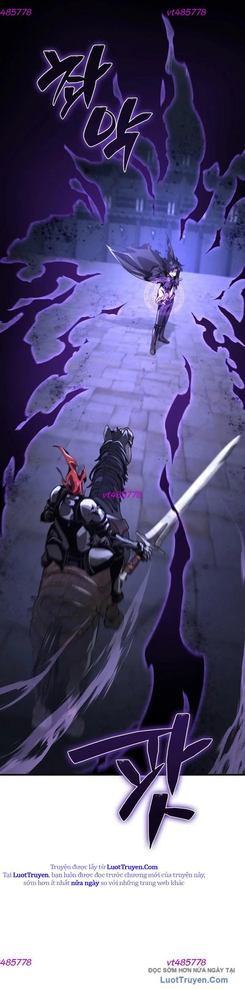 Sự Trả Thù Của Chúa Tể Bóng Tối Chapter 19 - 43