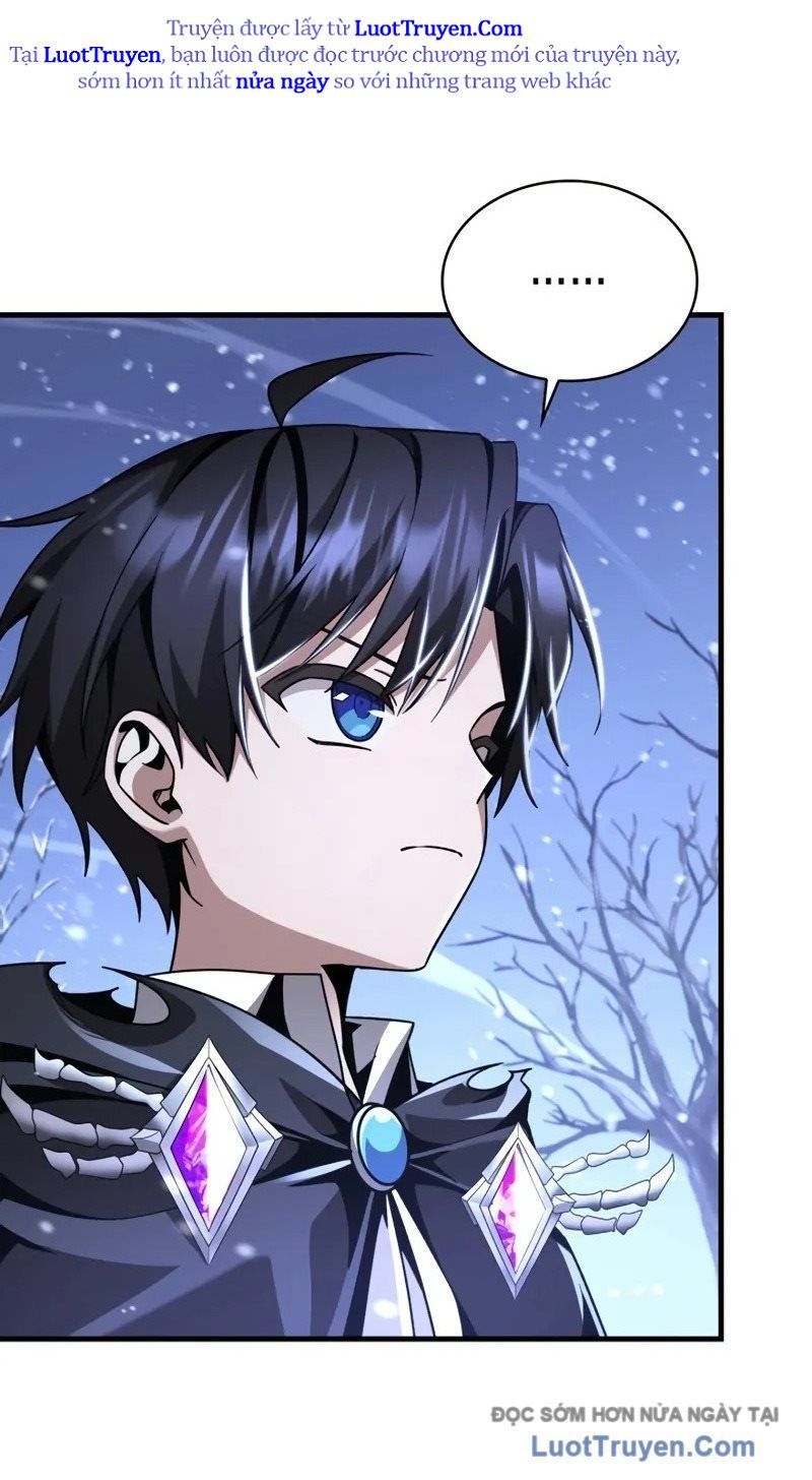 Sự Trả Thù Của Chúa Tể Bóng Tối Chapter 19 - 46