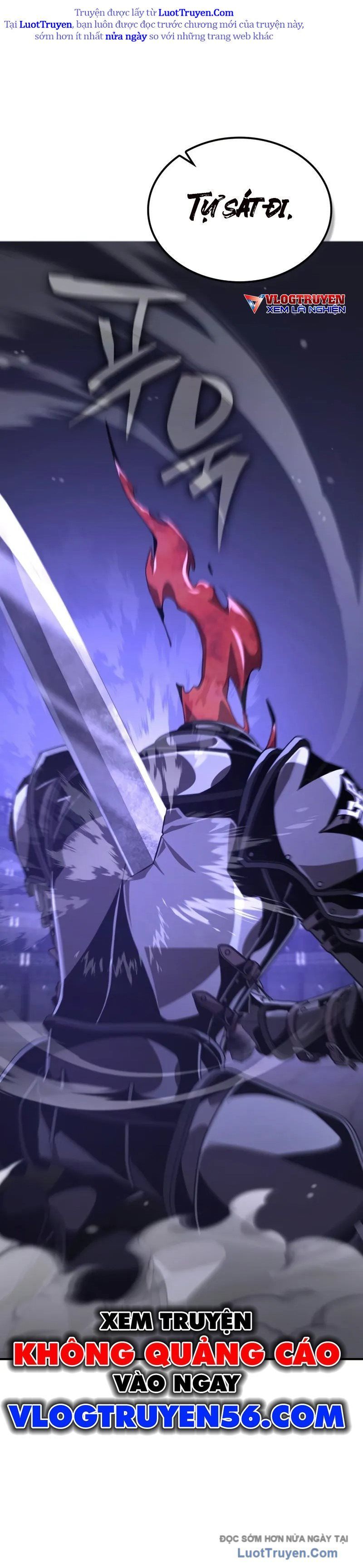Sự Trả Thù Của Chúa Tể Bóng Tối Chapter 19 - 48