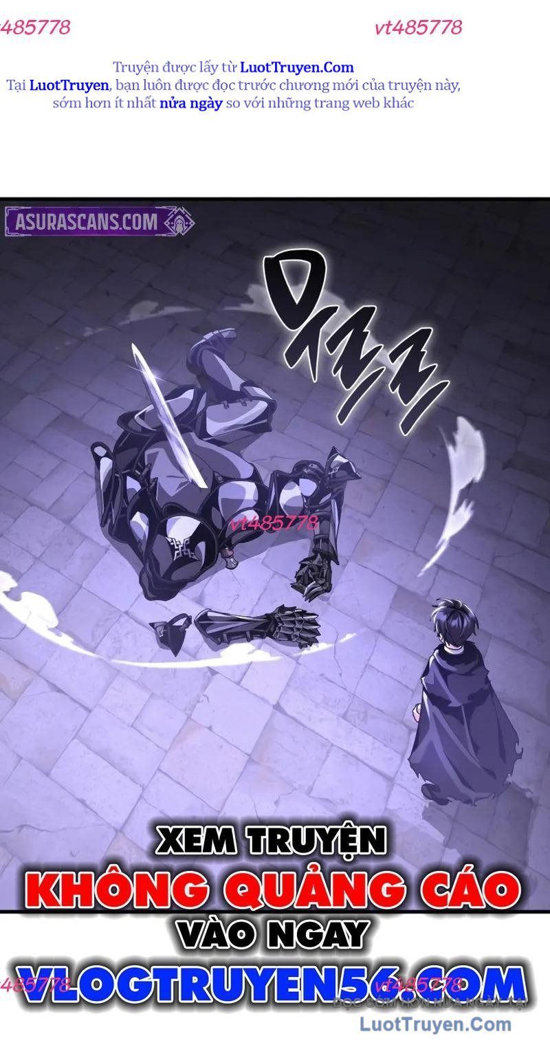 Sự Trả Thù Của Chúa Tể Bóng Tối Chapter 19 - 49