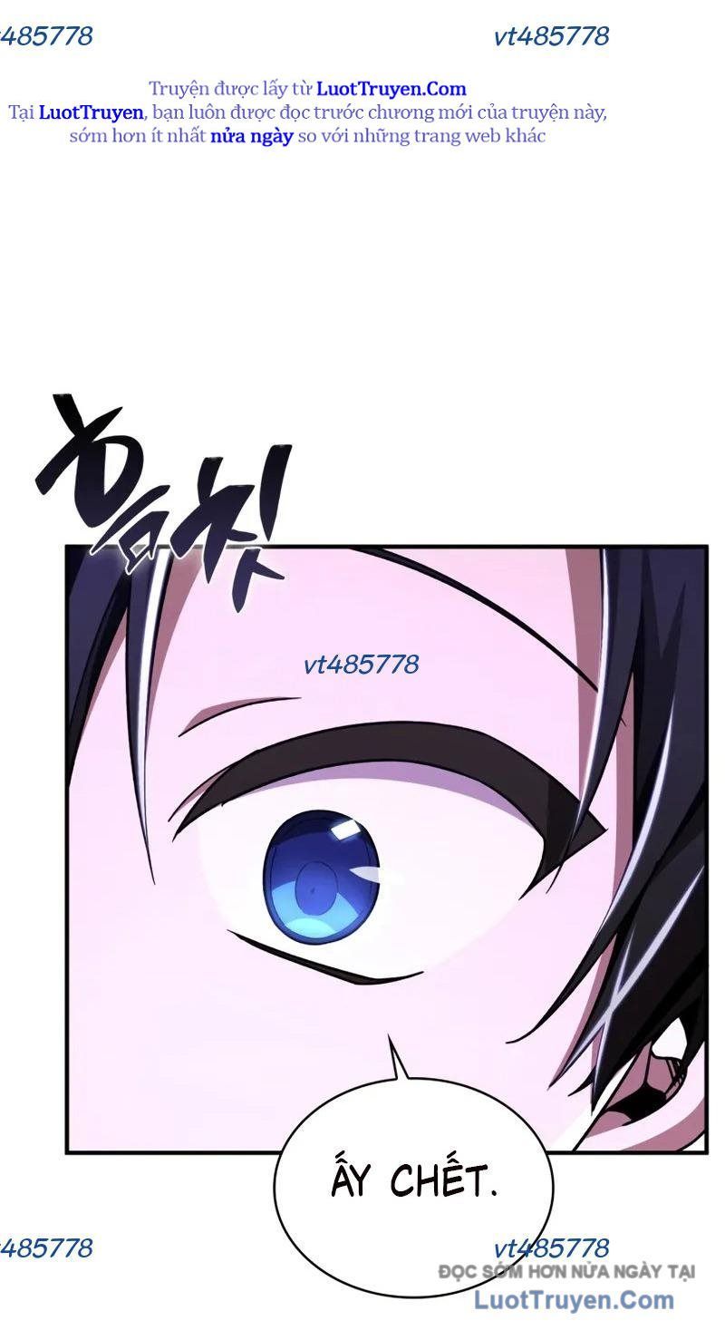 Sự Trả Thù Của Chúa Tể Bóng Tối Chapter 19 - 51