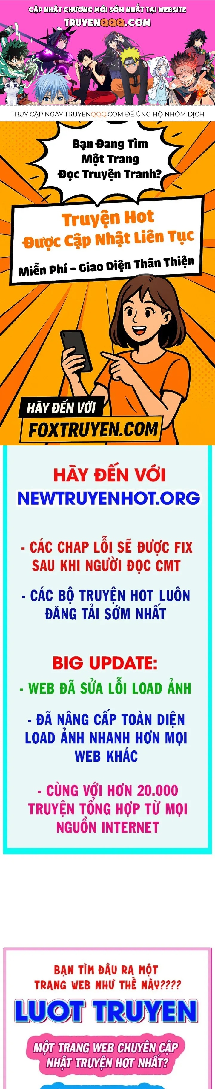 Sự Trả Thù Của Chúa Tể Bóng Tối Chapter 2.1 - 1