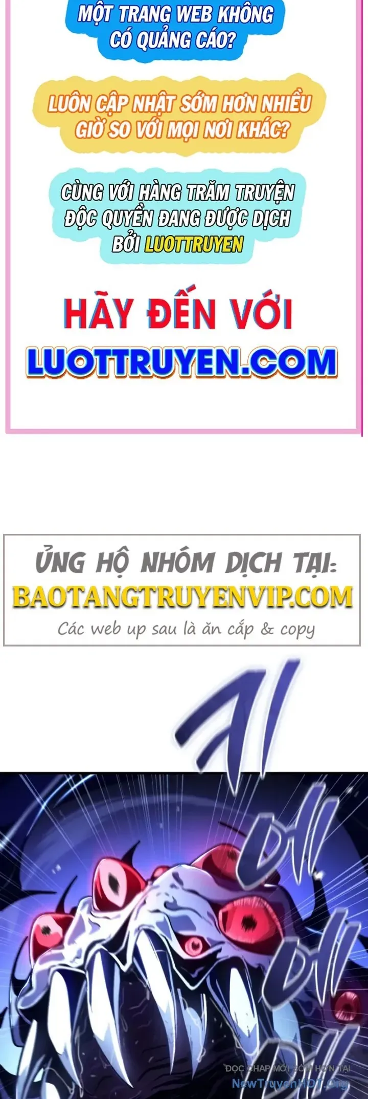 Sự Trả Thù Của Chúa Tể Bóng Tối Chapter 2.1 - 2